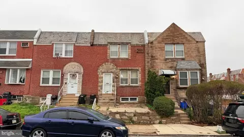 6016 Reach St, Philadelphia, PA 19111
