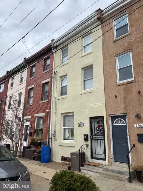 2061 E Hagert St, Philadelphia, PA 19125