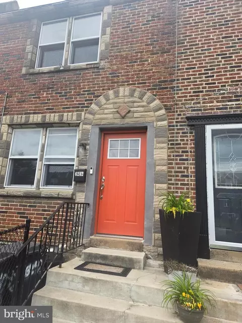 6242 Crafton St, Philadelphia, PA 19149