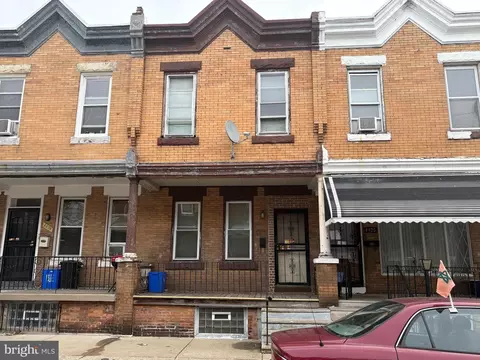 4437 N 19th St, Philadelphia, PA 19140