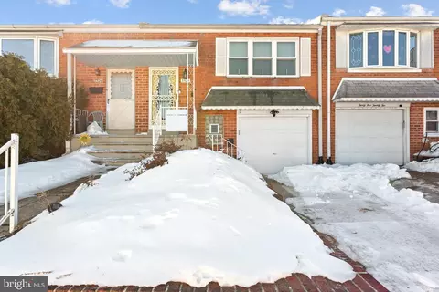 3524 Kyle Rd, Philadelphia, PA 19154