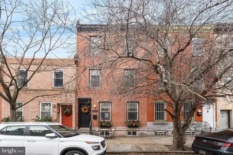 744 S Martin St, Philadelphia, PA 19146