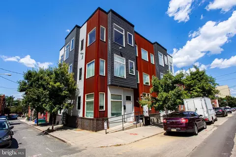 1234 N 30th St, Philadelphia, PA 19121
