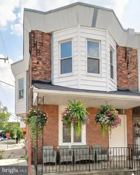 5500 Spring St, Philadelphia, PA 19139