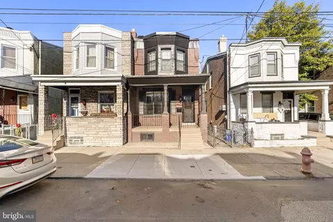 4462 E Thompson St, Philadelphia, PA 19137