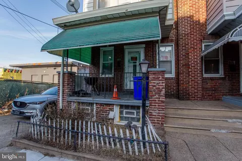 1711 S Ruby St, Philadelphia, PA 19143