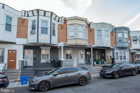 2028 S Alden St, Philadelphia, PA 19143