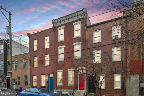 1228 Catharine St, Philadelphia, PA 19147