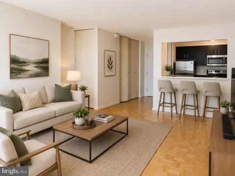 224 W 30 W Rittenhouse Sq #817, Philadelphia, PA 19103