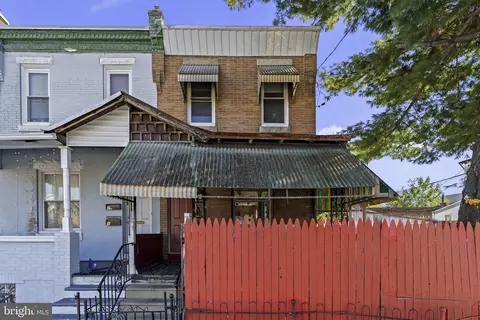 2069 Margaret St, Philadelphia, PA 19124