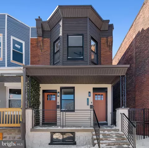 1502 S 52nd St, Philadelphia, PA 19143