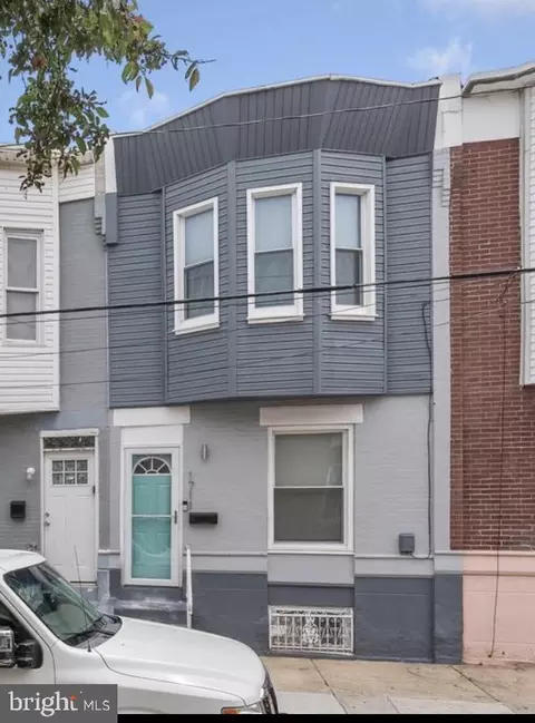 1711 S Ringgold St, Philadelphia, PA 19145