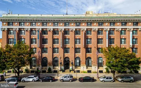 1100 S 00 S Broad St #601B, Philadelphia, PA 19146
