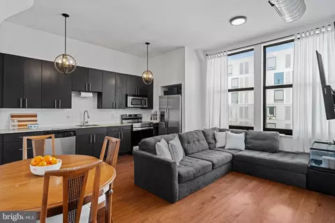 1100 S 00 S Broad St #601B, Philadelphia, PA 19146