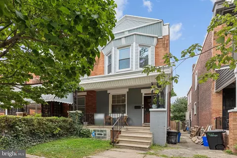 5009 Walton Ave, Philadelphia, PA 19143