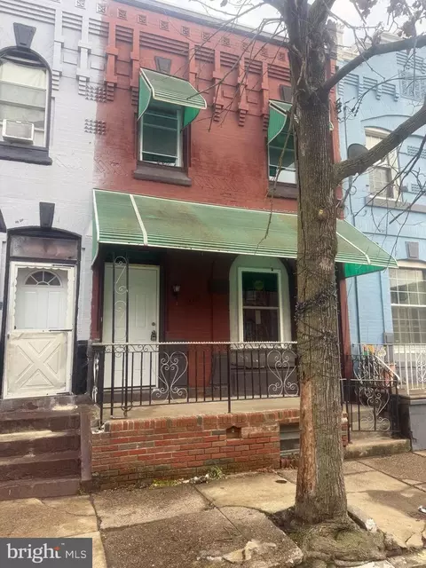 2135 N Van Pelt St, Philadelphia, PA 19121