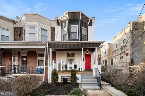5118 Marion St, Philadelphia, PA 19144
