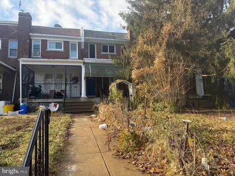 5816 Chew Ave, Philadelphia, PA 19138