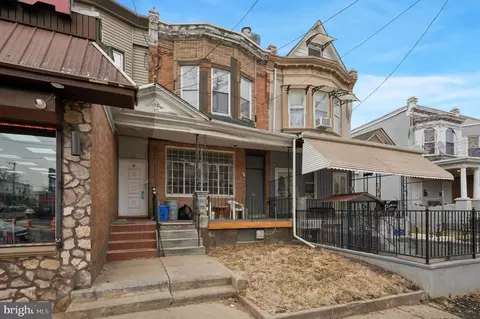 205 E Wyoming Ave, Philadelphia, PA 19120