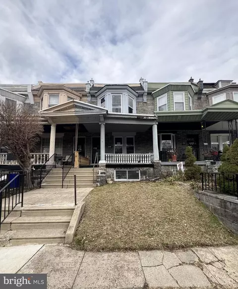 4935 Pulaski Ave, Philadelphia, PA 19144