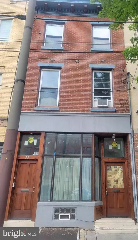 331 W Girard Ave, Philadelphia, PA 19123