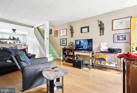 3609 Fisk Ave, Philadelphia, PA 19129