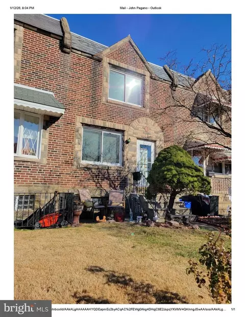 2905 Hellerman St, Philadelphia, PA 19149