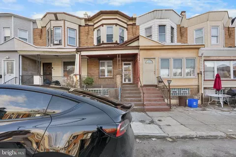 1434 S 55th St, Philadelphia, PA 19143
