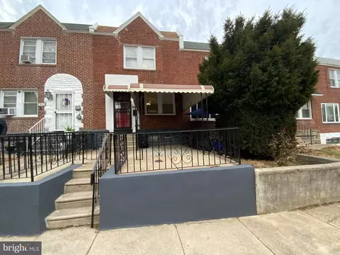 1841 W Eleanor St W, Philadelphia, PA 19141