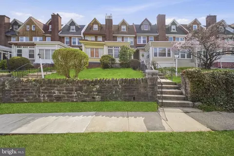 4612 Pulaski Ave, Philadelphia, PA 19144