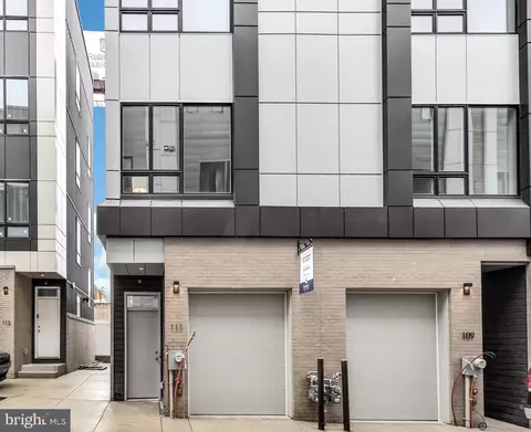 113 Olive St, Philadelphia, PA 19123