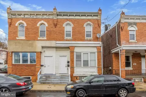 1519 Womrath St, Philadelphia, PA 19124