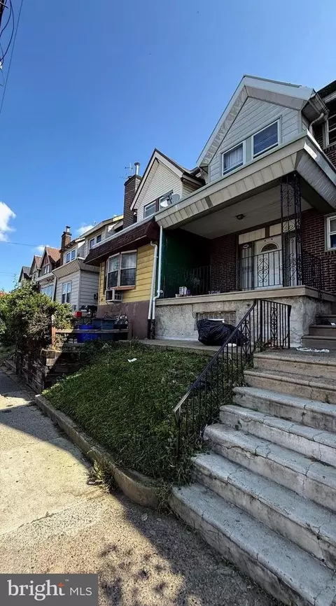 1713 Bridge St, Philadelphia, PA 19124