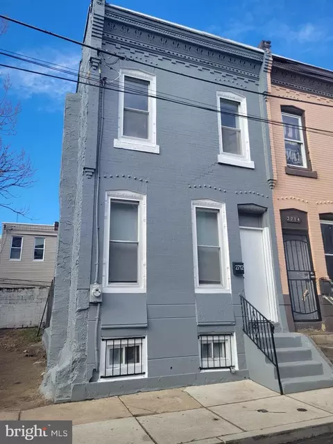 2712 N Hicks St, Philadelphia, PA 19132
