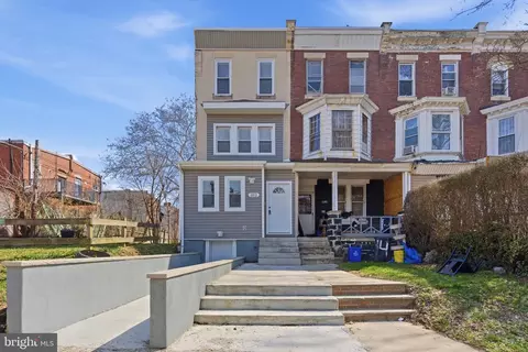 5812 Willows Ave, Philadelphia, PA 19143