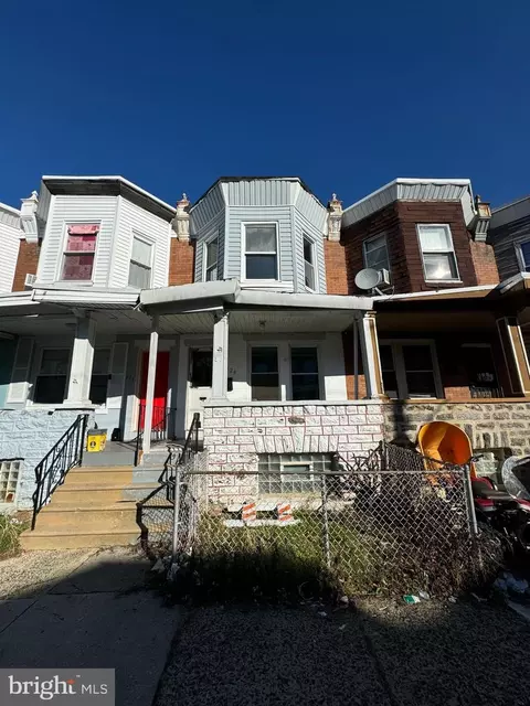 229 W Sheldon St, Philadelphia, PA 19120