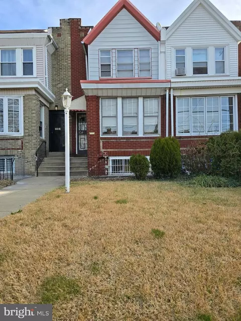 2204 E Washington Ln, Philadelphia, PA 19138