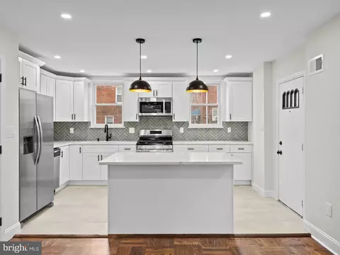 1007 E Dorset St, Philadelphia, PA 19150