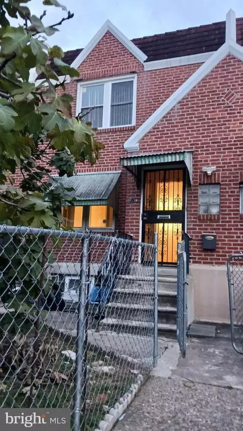 7239 Hanford St, Philadelphia, PA 19149