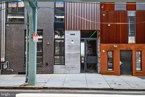 1421 N 23 N Front St, Philadelphia, PA 19122