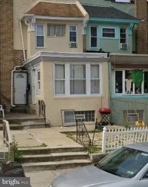Undisclosed, Philadelphia, PA 19141