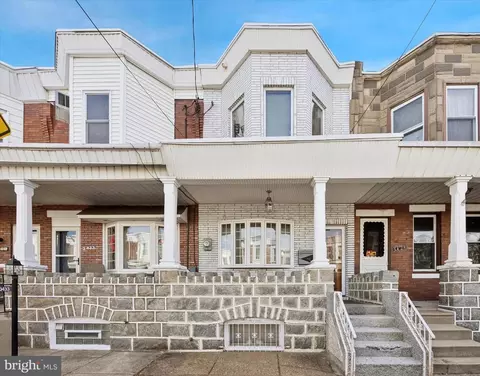 3431 E Thompson St, Philadelphia, PA 19134