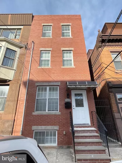1411 W Ritner St, Philadelphia, PA 19145