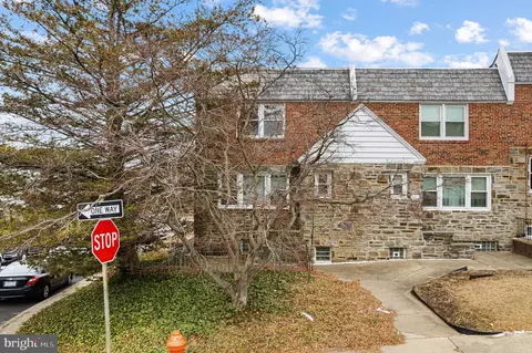 4931 Woodcrest Ave, Philadelphia, PA 19131
