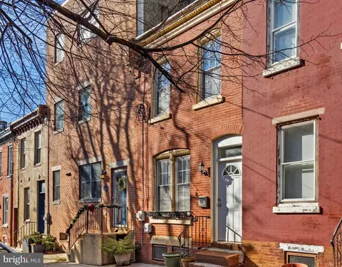 760 N Bucknell St, Philadelphia, PA 19130