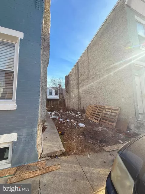 1831 N Bucknell St, Philadelphia, PA 19121