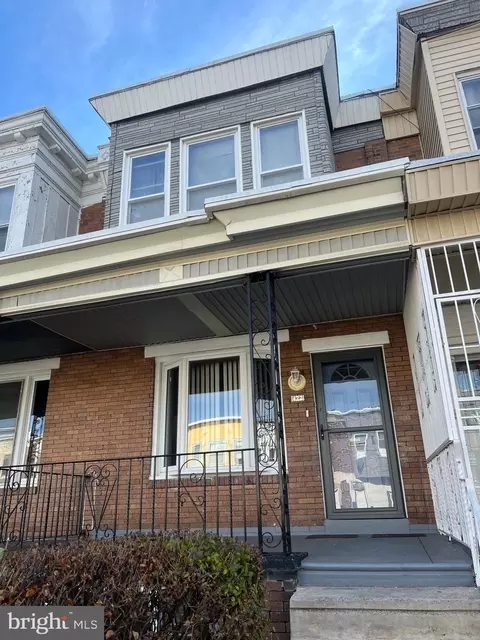422 W Annsbury St, Philadelphia, PA 19140