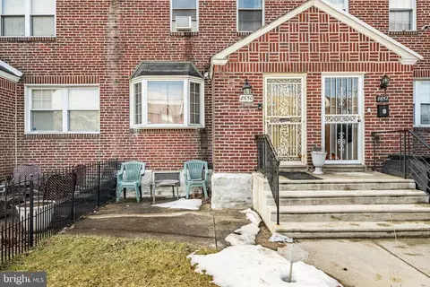 8650 Provident St, Philadelphia, PA 19150