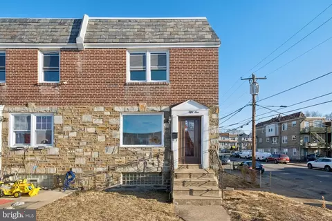 3051 Gilham St, Philadelphia, PA 19149