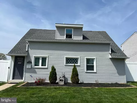 9304 Treaty Rd, Philadelphia, PA 19114